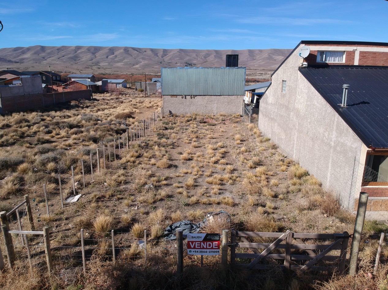 Hermoso terreno en Junin de los Andes, Neuquen