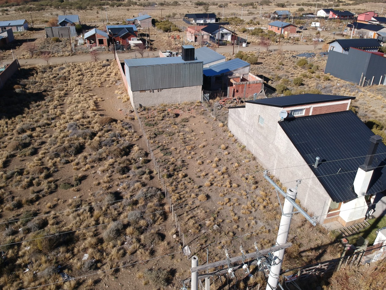 Hermoso terreno en Junin de los Andes, Neuquen