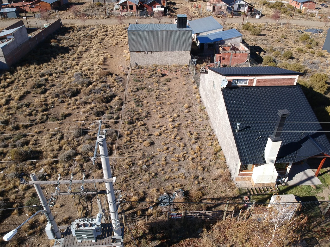 Hermoso terreno en Junin de los Andes, Neuquen