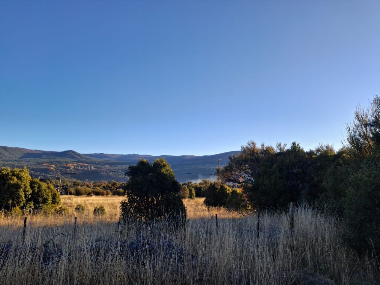 Venta de Gran Terreno en Villa Rio Quilquihue, Lago Lolog, Neuquen