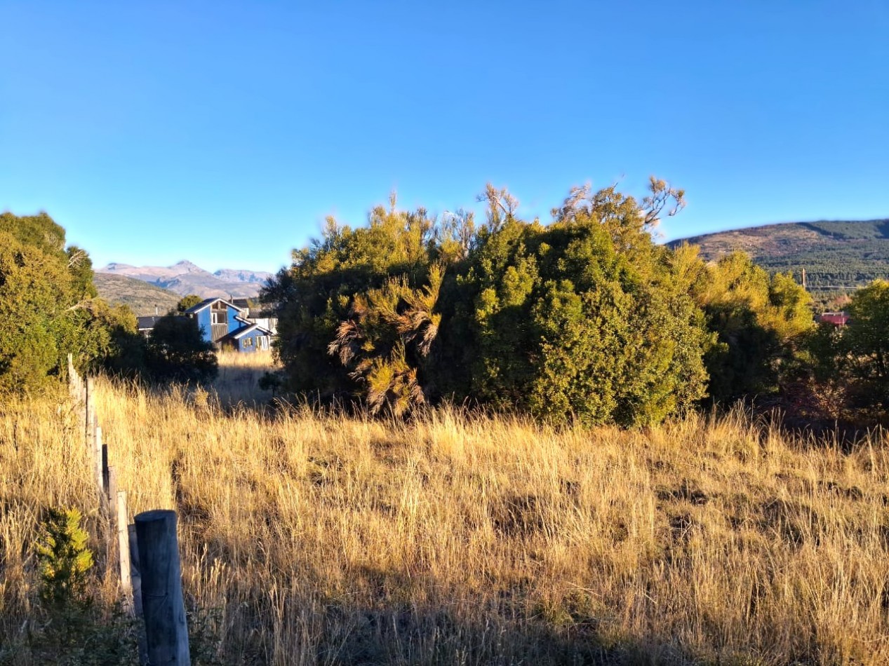 Venta de Gran Terreno en Villa Rio Quilquihue, Lago Lolog, Neuquen