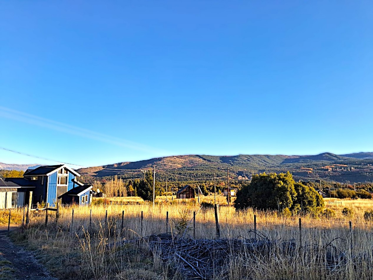 Venta de Gran Terreno en Villa Rio Quilquihue, Lago Lolog, Neuquen