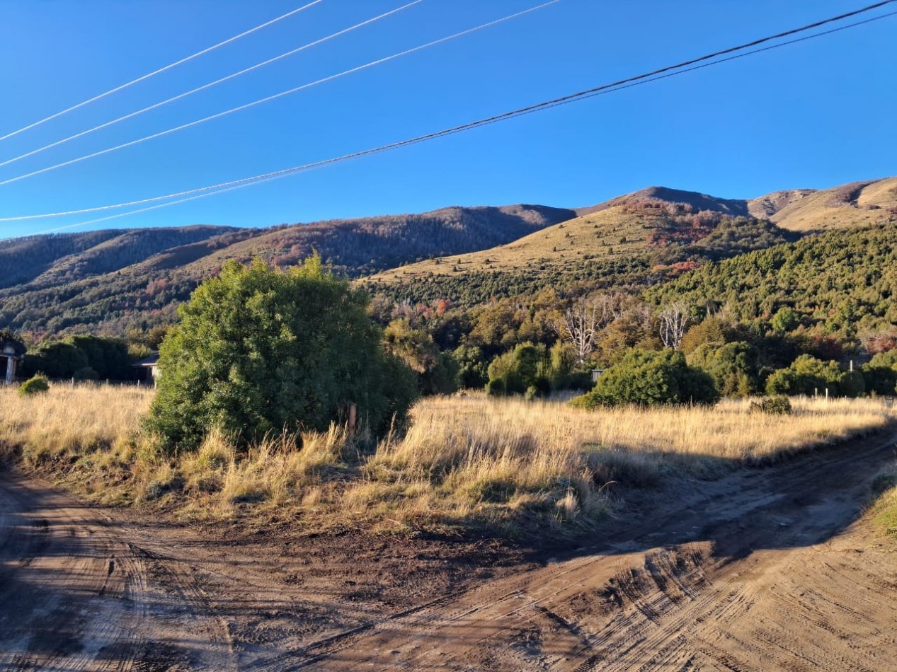 Venta de Gran Terreno en Villa Rio Quilquihue, Lago Lolog, Neuquen