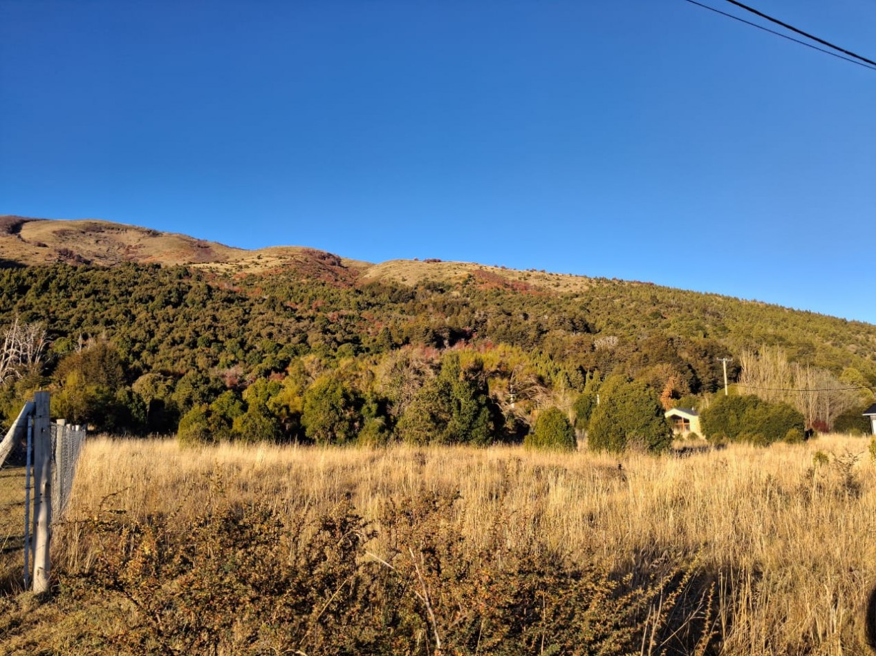 Venta de Gran Terreno en Villa Rio Quilquihue, Lago Lolog, Neuquen