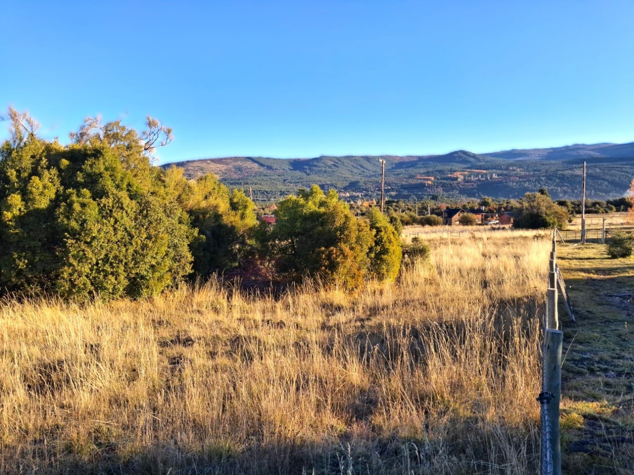 Venta de Gran Terreno en Villa Rio Quilquihue, Lago Lolog, Neuquen