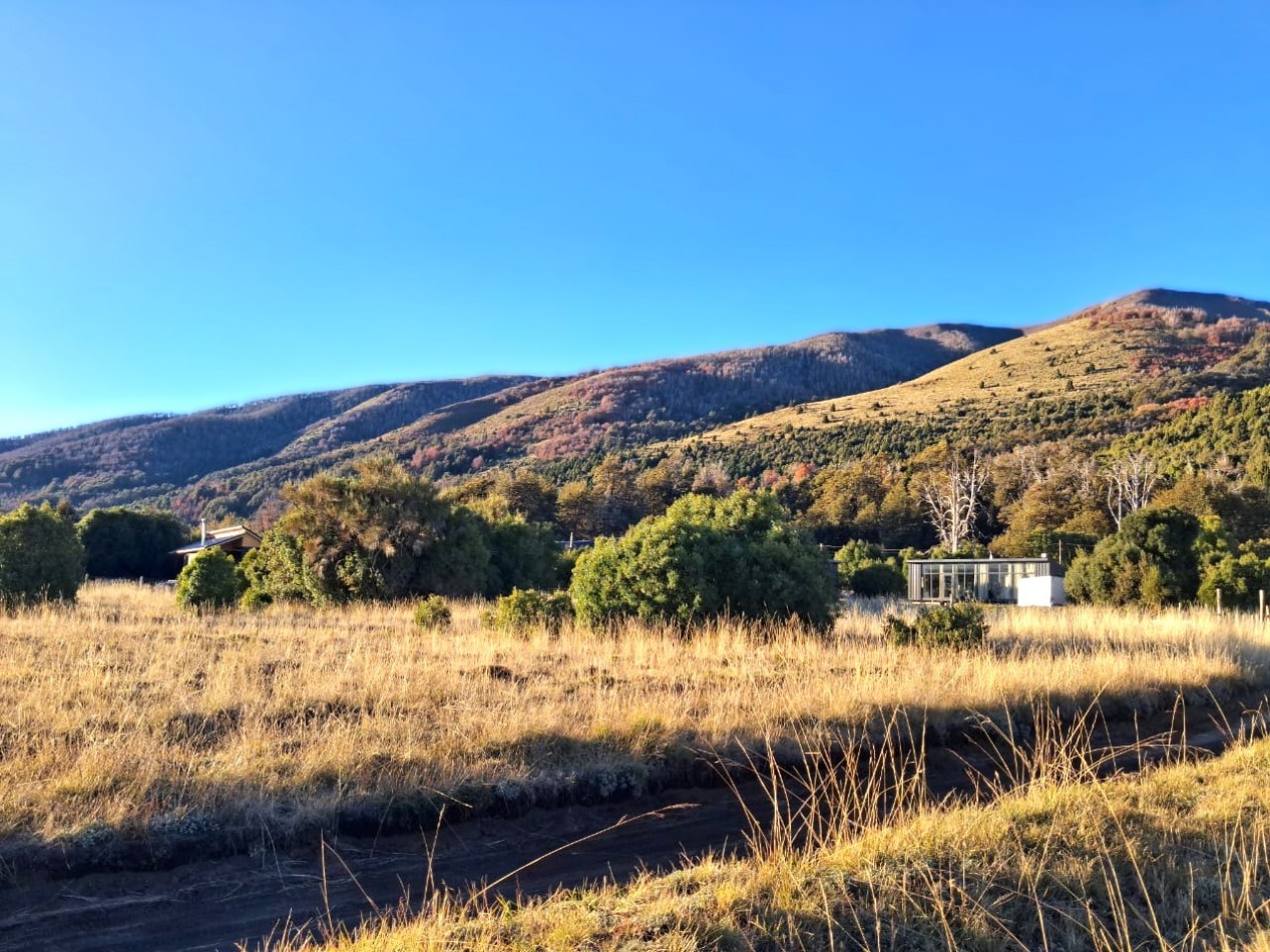 Venta de Gran Terreno en Villa Rio Quilquihue, Lago Lolog, Neuquen