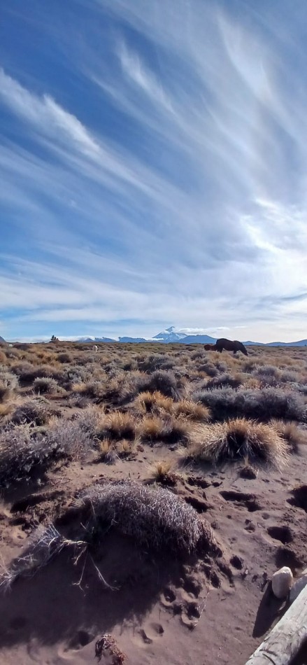 Terreno de 2600 m2  Muy cercano al Lago huechulafquen, Junin de los Andes, Neuquen