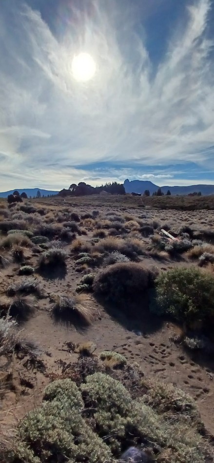 Terreno de 2600 m2  Muy cercano al Lago huechulafquen, Junin de los Andes, Neuquen