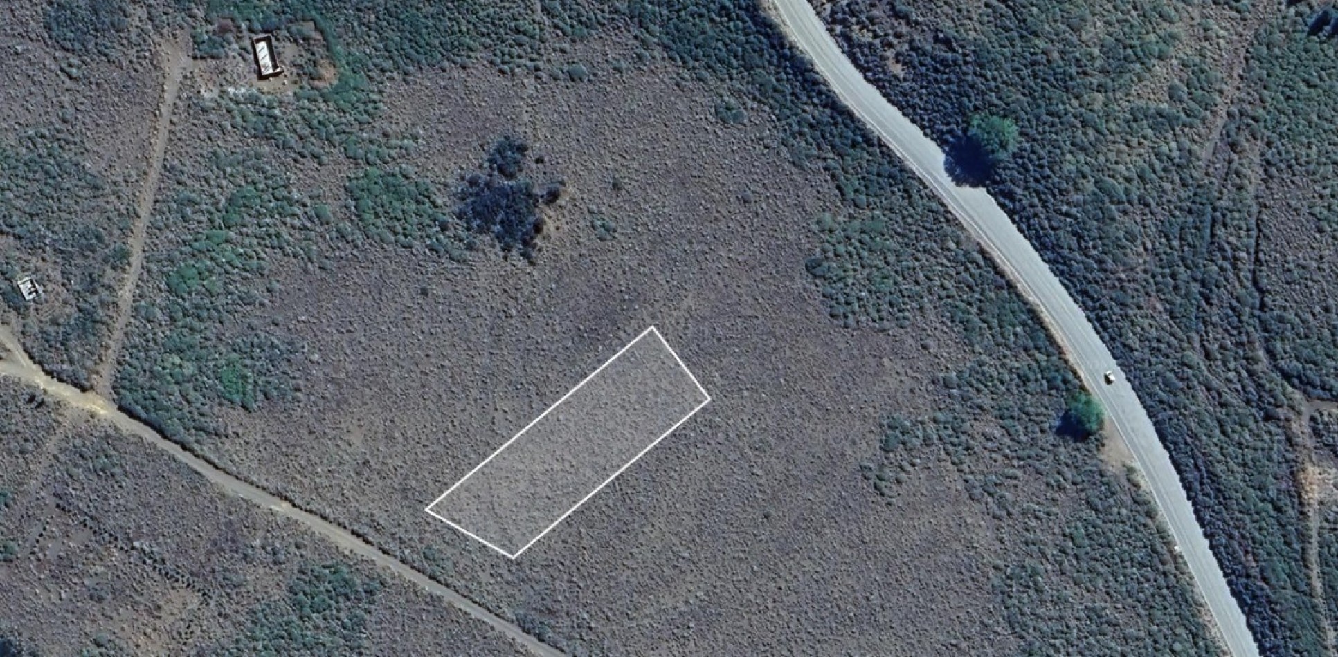 Terreno de 2600 m2  Muy cercano al Lago huechulafquen, Junin de los Andes, Neuquen