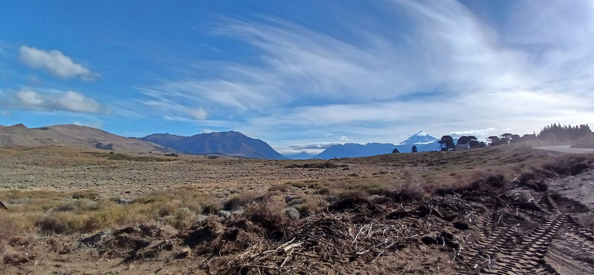 Terreno de 2600 m2  Muy cercano al Lago huechulafquen, Junin de los Andes, Neuquen