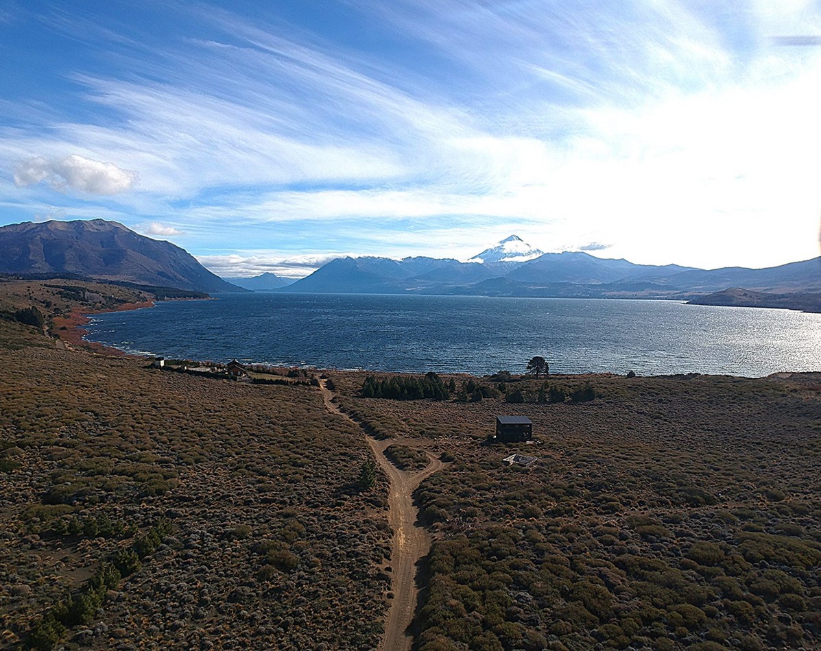 Terreno de 2600 m2  Muy cercano al Lago huechulafquen, Junin de los Andes, Neuquen