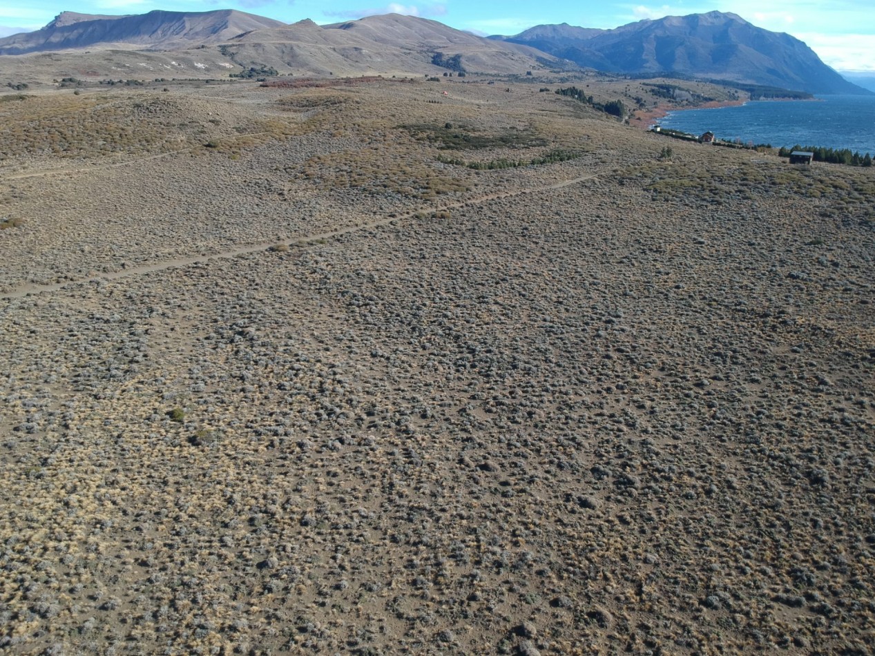 Terreno de 2600 m2  Muy cercano al Lago huechulafquen, Junin de los Andes, Neuquen