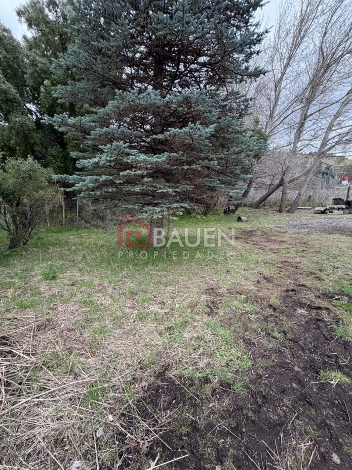 Espectacular terreno lt 9 mz 24 en Villa Lago Huechulafquen, excelente ubicacion, Junin de los Andes, Neuquen