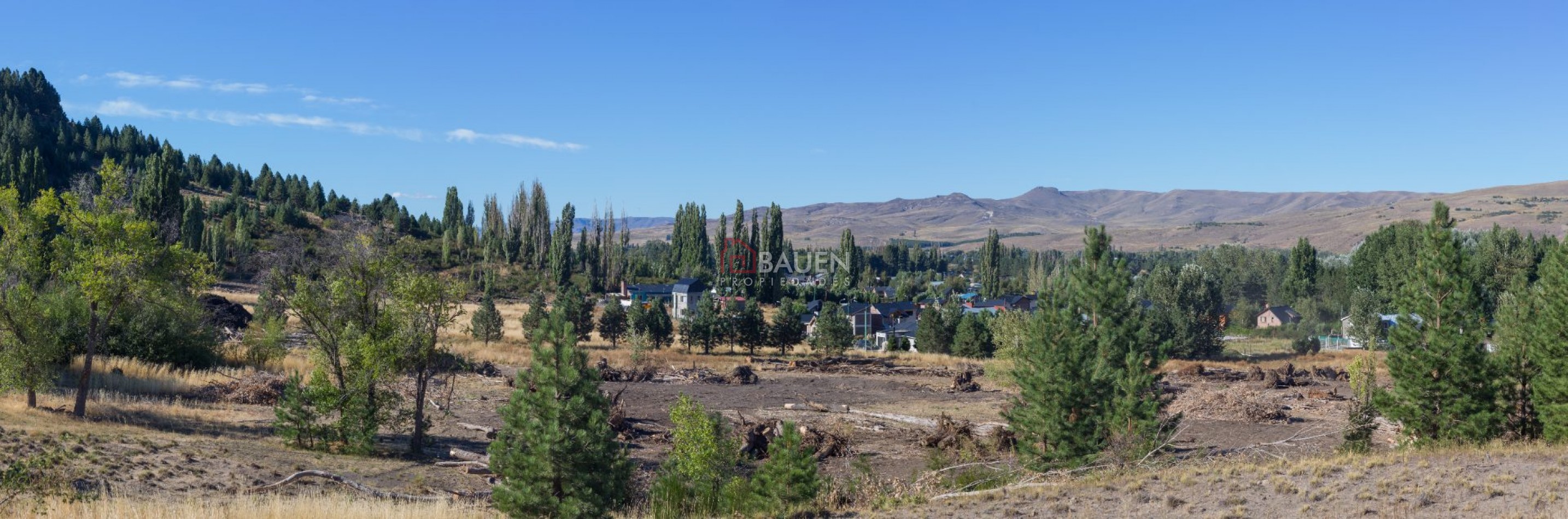 Gran oportunidad de inversion terreno en Altos del San Jorge, Junin de los Andes, Neuquen