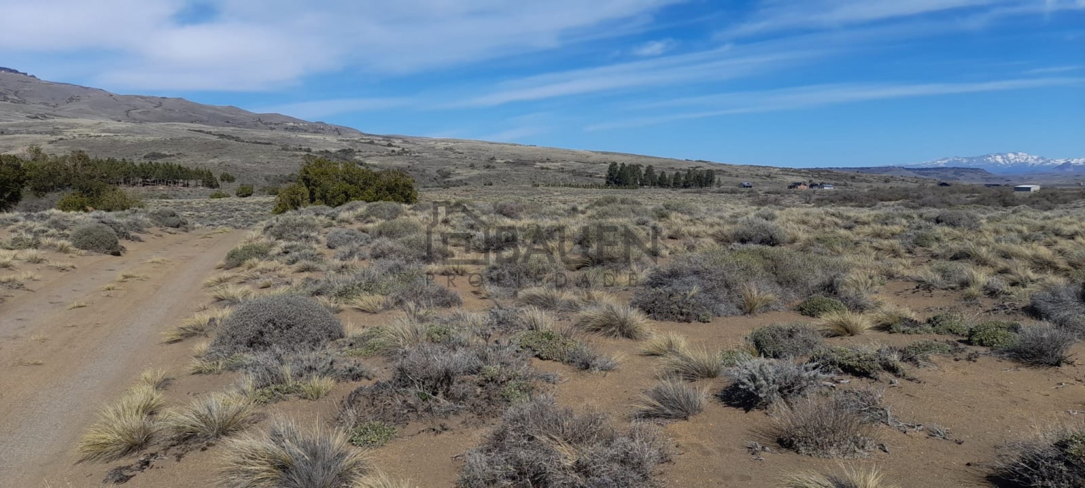 Lote de 6000 mts en Loteo Lago Huechulafquen con frente al Rio Chimehuin, Junin de los Andes, Neuquen