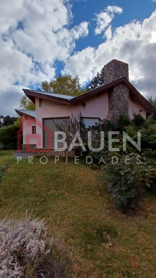 Espectacular propiedad en venta Barrio Jardines del Chimehuin Junin de los Andes - Neuquen