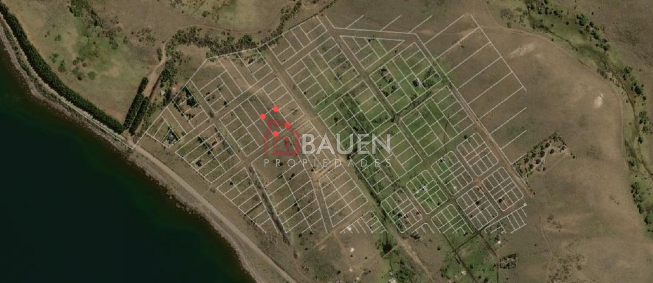 Venta de 2 lotes en Loteo Huechulafquen, Junin de los Andes, Neuquen
