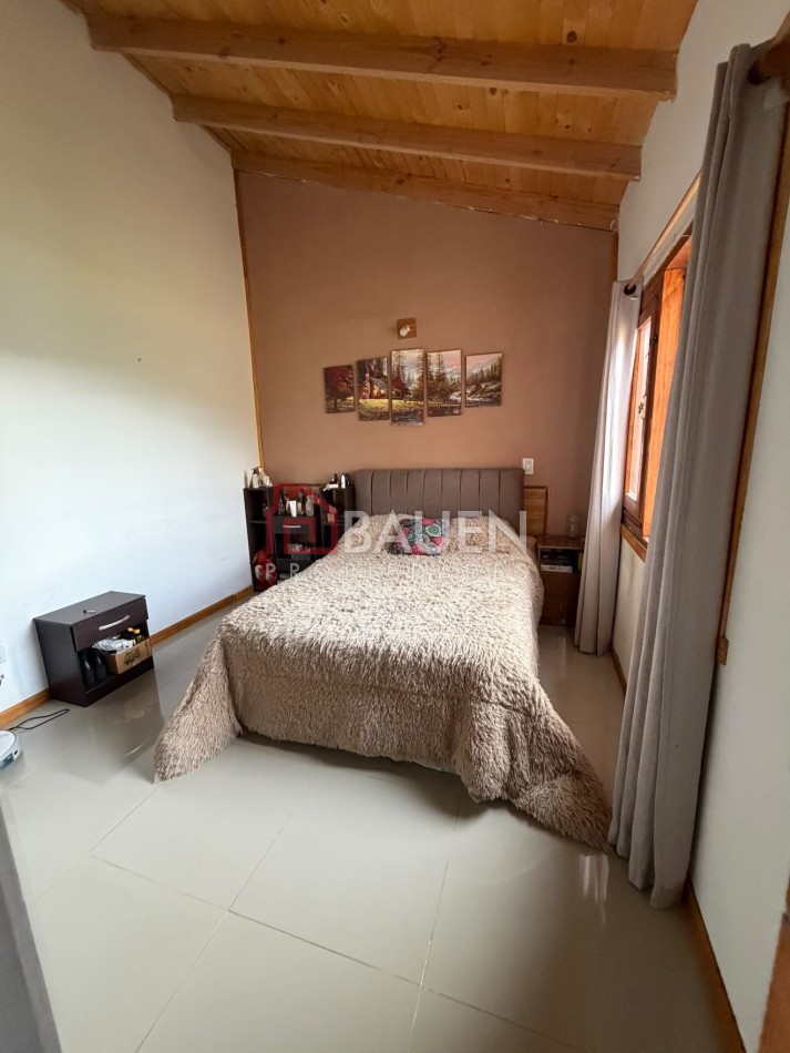 Casa en Venta 3 dormitorios en Barrio Refugios del Sol, Junin de los Andes, Neuquen