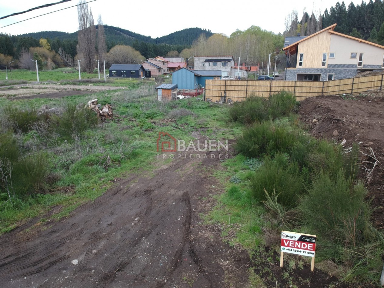 Gran oportunidad de inversion terreno en Altos del San Jorge, Junin de los Andes, Neuquen