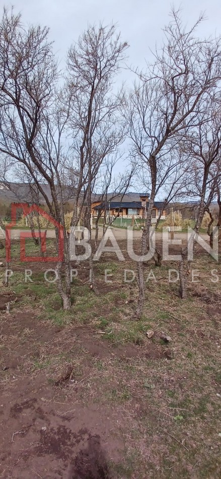 Casa en venta en club de campo Las Marias del Valle, San Martin de los Andes, Neuquen