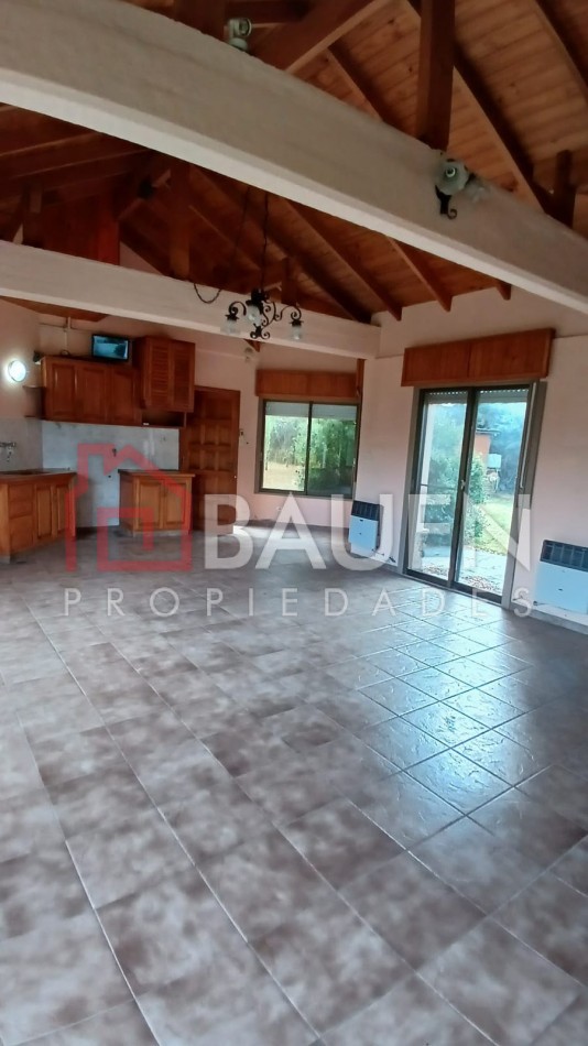 Espectacular propiedad en venta Barrio Jardines del Chimehuin Junin de los Andes - Neuquen