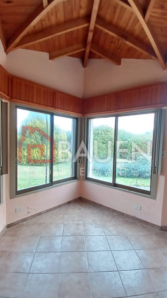 Espectacular propiedad en venta Barrio Jardines del Chimehuin Junin de los Andes - Neuquen