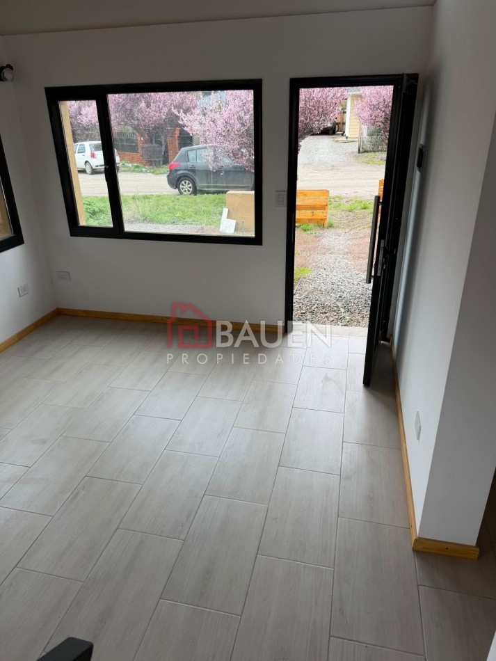 Duplex a estrenar Barrio el Hipico, 2 dormitorios en Junin de los Andes, Neuquen