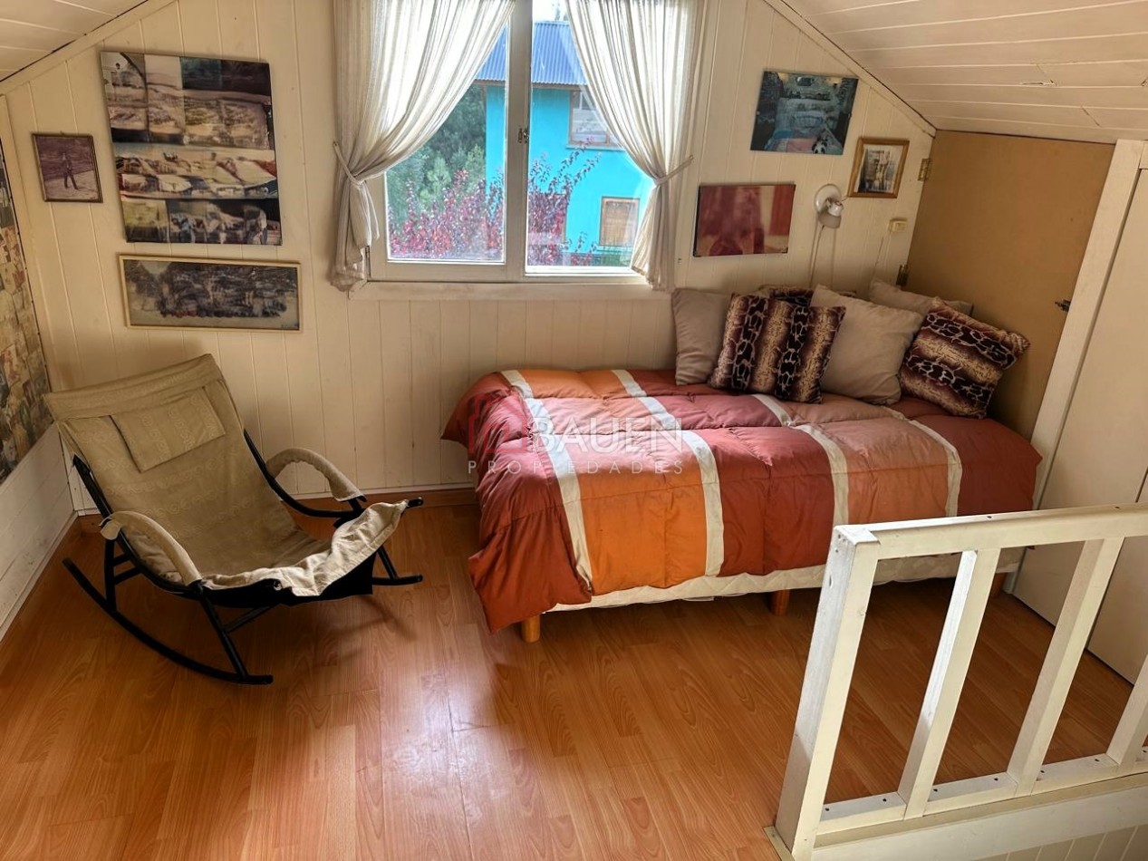 Hermosa Casa en Altos de Chapelco