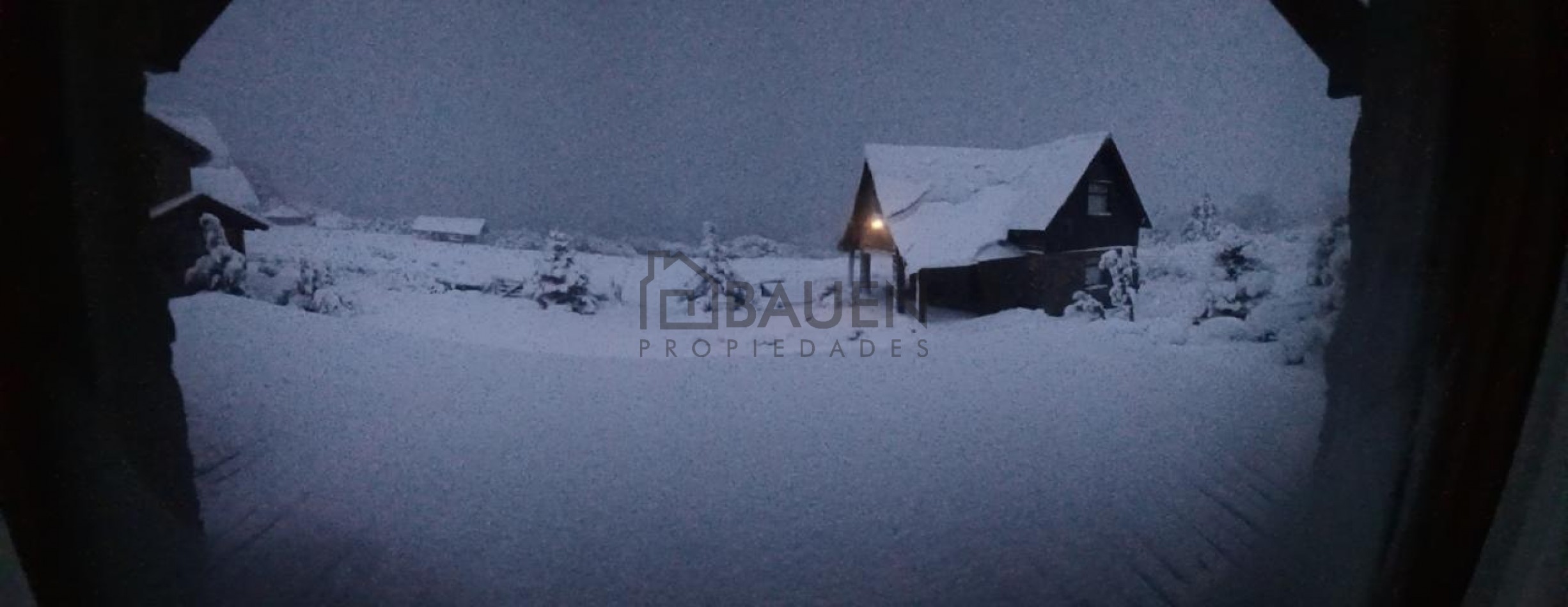 3 Hermosas cabañas frente al lago Huechulafquen en Junin de los Andes - Neuquen