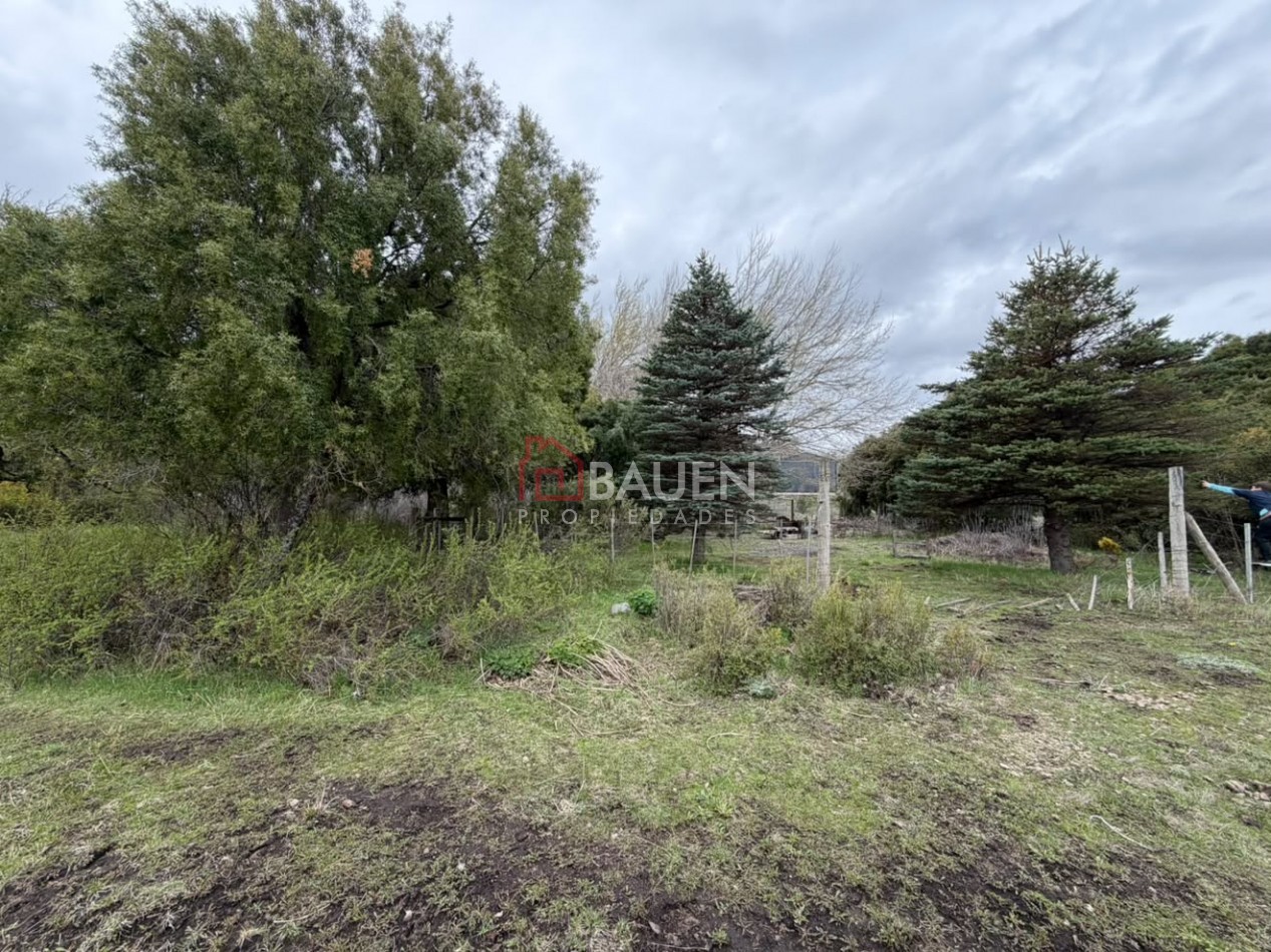 Espectacular terreno lt 9 mz 24 en Villa Lago Huechulafquen, excelente ubicacion, Junin de los Andes, Neuquen