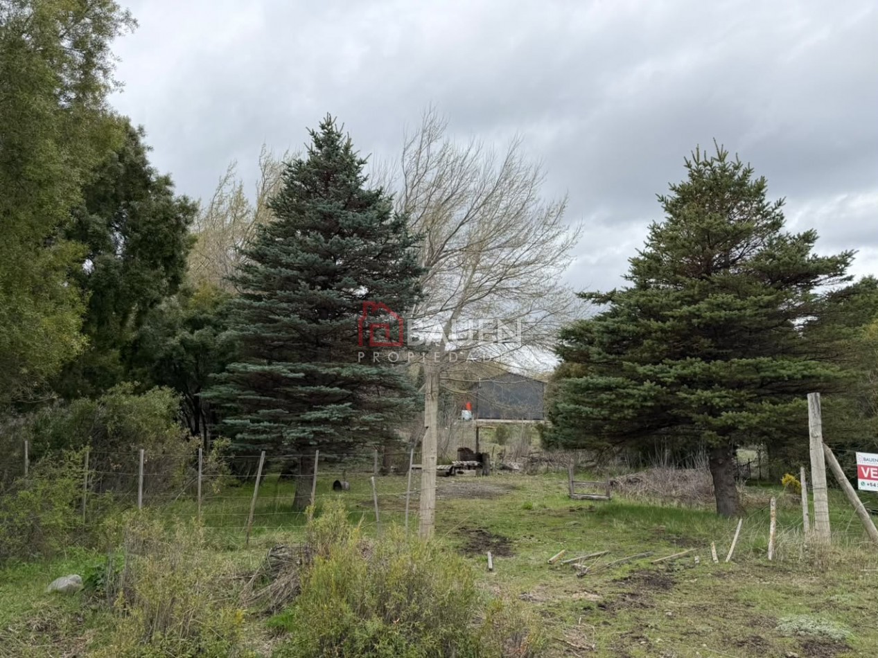 Espectacular terreno lt 9 mz 24 en Villa Lago Huechulafquen, excelente ubicacion, Junin de los Andes, Neuquen