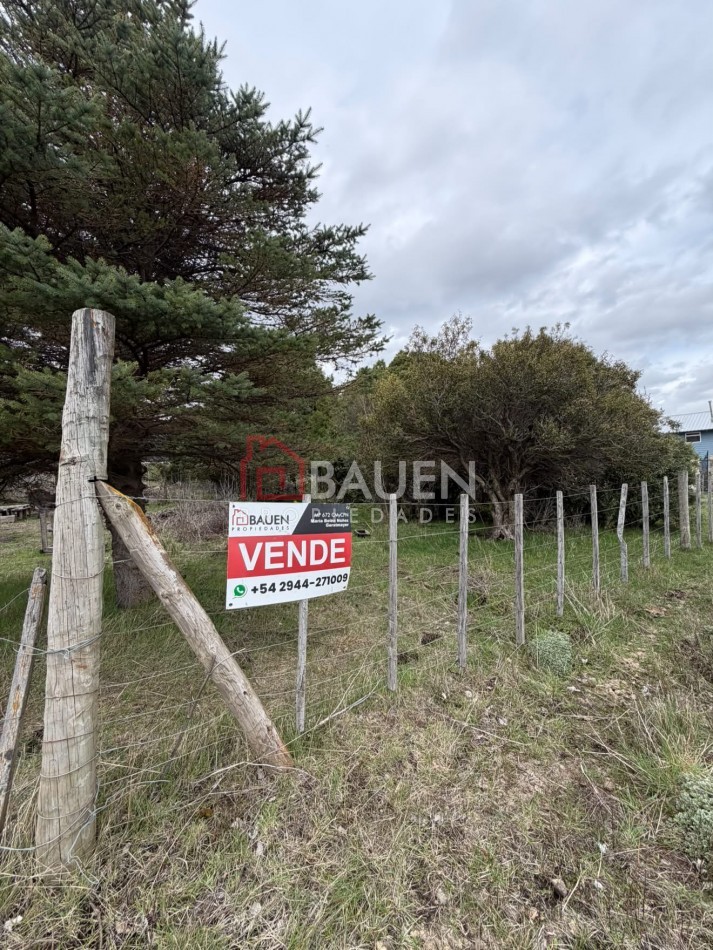 Espectacular terreno lt 9 mz 24 en Villa Lago Huechulafquen, excelente ubicacion, Junin de los Andes, Neuquen