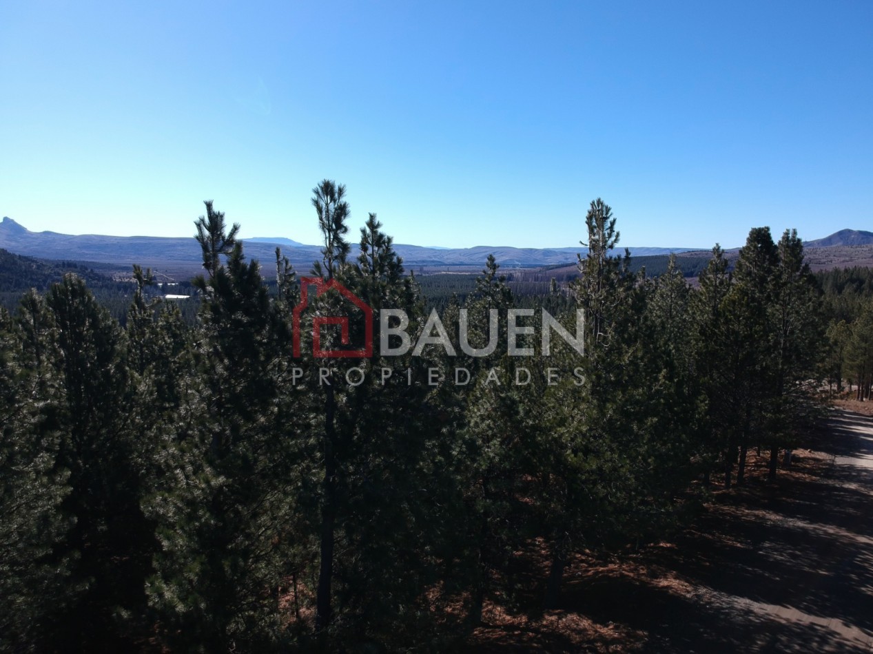 Venta de gran terreno en "El Desafio" San Martin de los Andes, Neuquen
