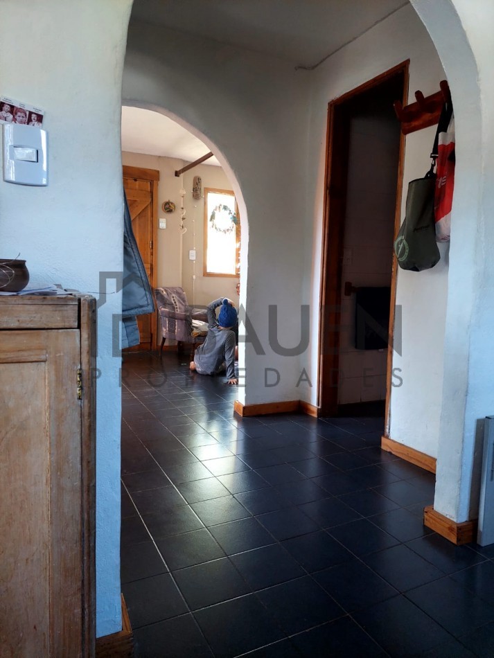 Venta casa centrica 3 habitaciones en Junin de los Andes, Neuquen