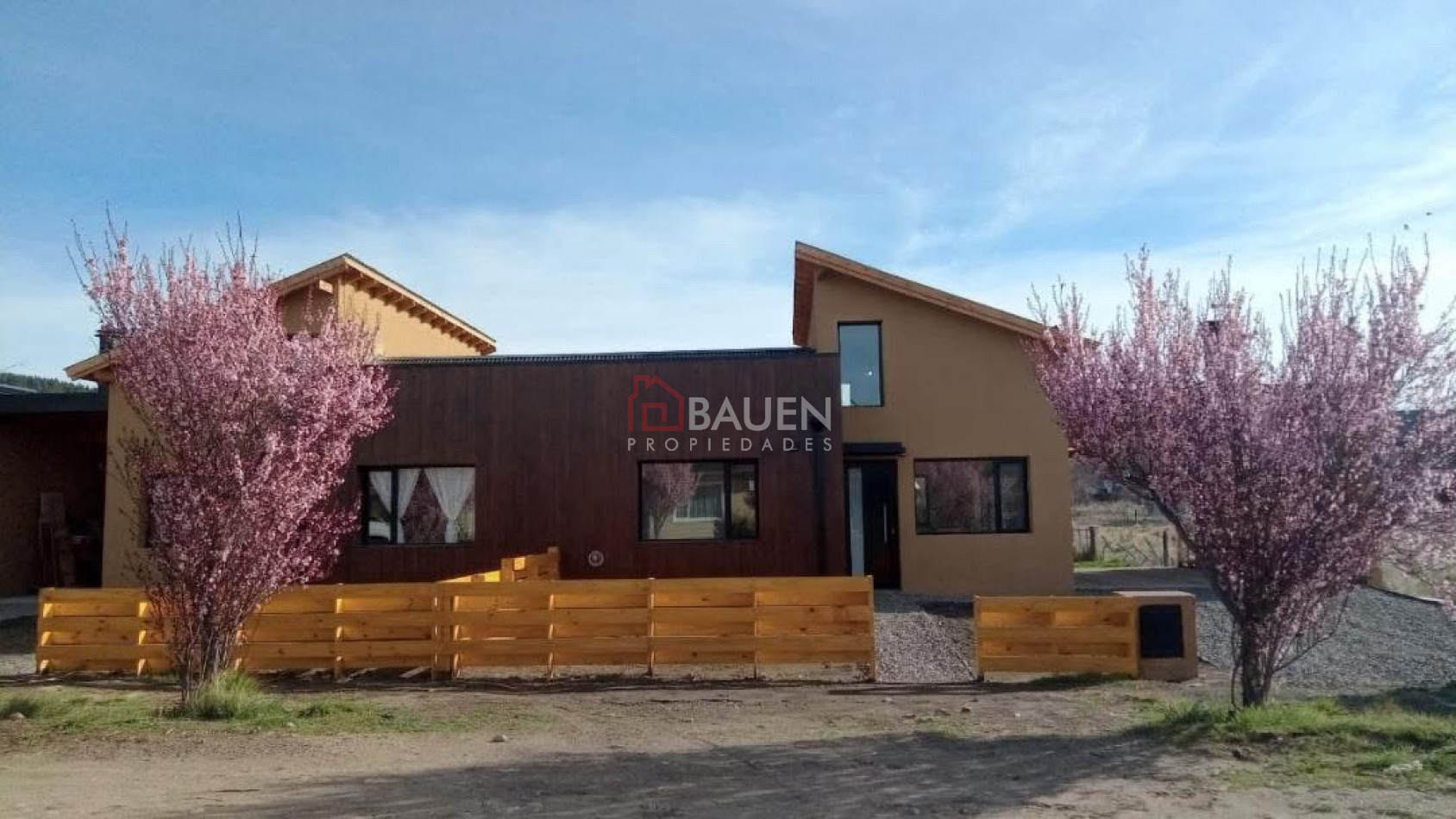 Duplex a estrenar Barrio el Hipico, 2 dormitorios en Junin de los Andes, Neuquen