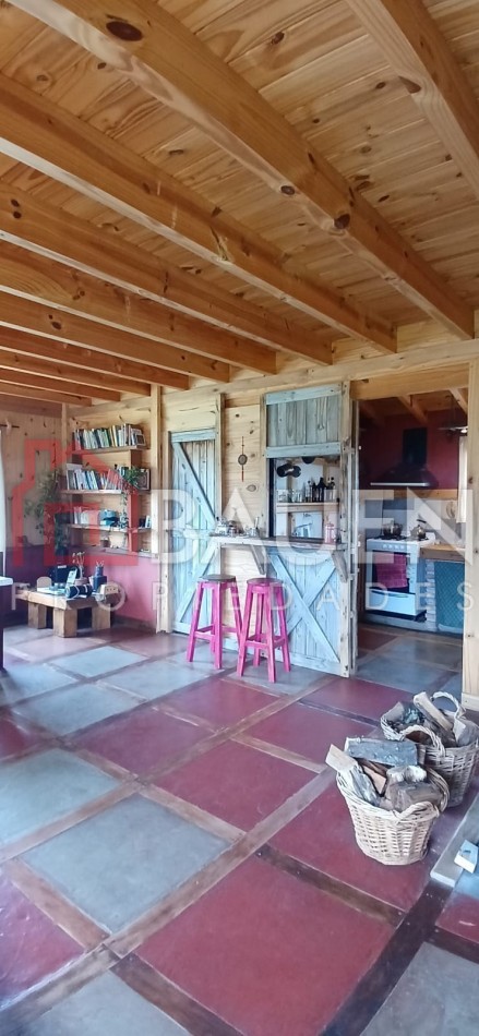 Casa en venta en club de campo Las Marias del Valle, San Martin de los Andes, Neuquen