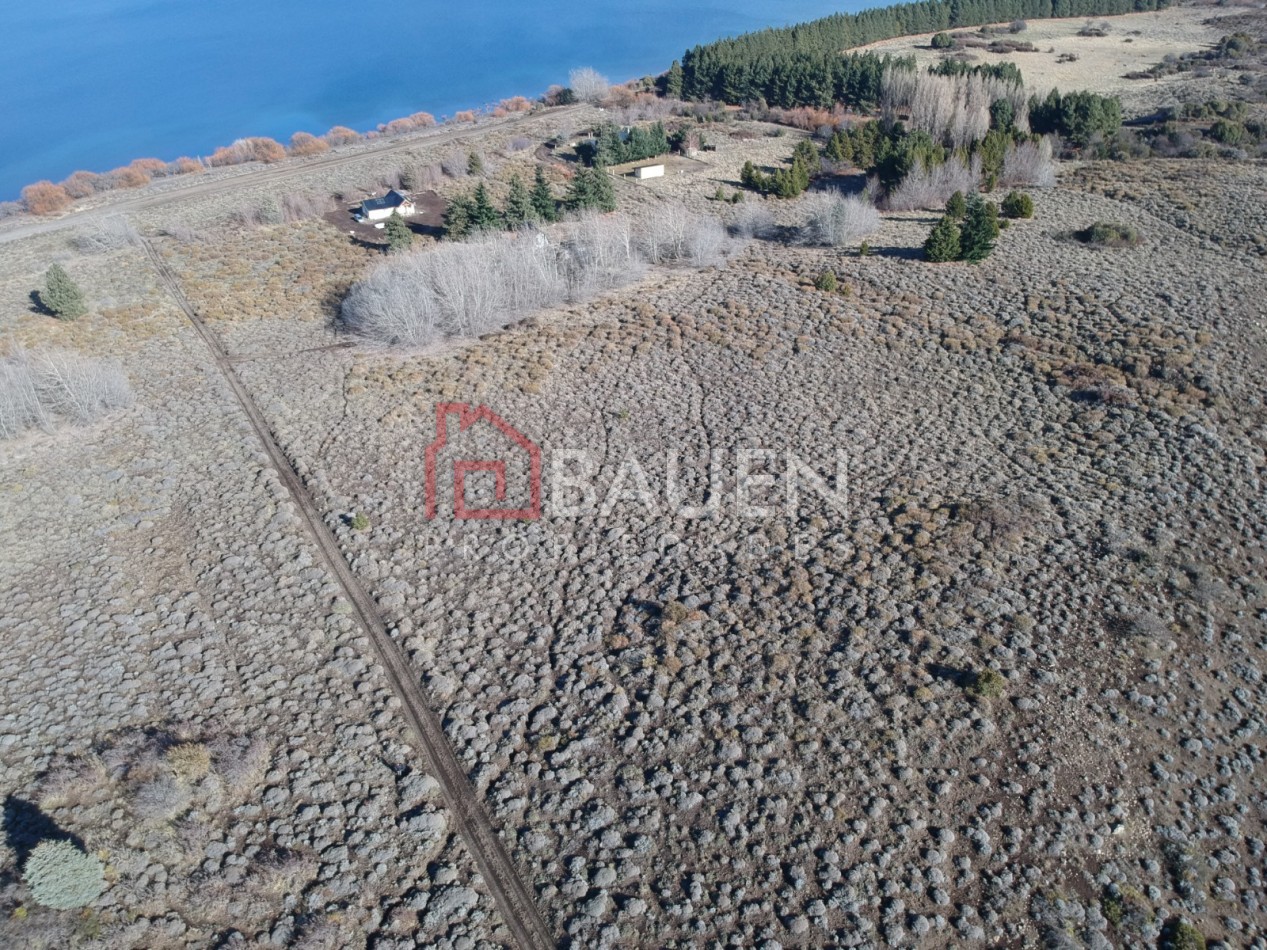 Venta de 2 lotes en Loteo Huechulafquen, Junin de los Andes, Neuquen