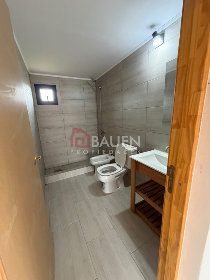 Duplex a estrenar Barrio el Hipico, 2 dormitorios en Junin de los Andes, Neuquen