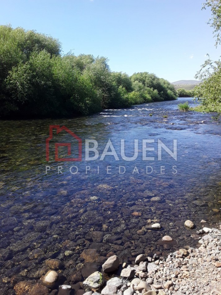 Casa en venta en club de campo Las Marias del Valle, San Martin de los Andes, Neuquen