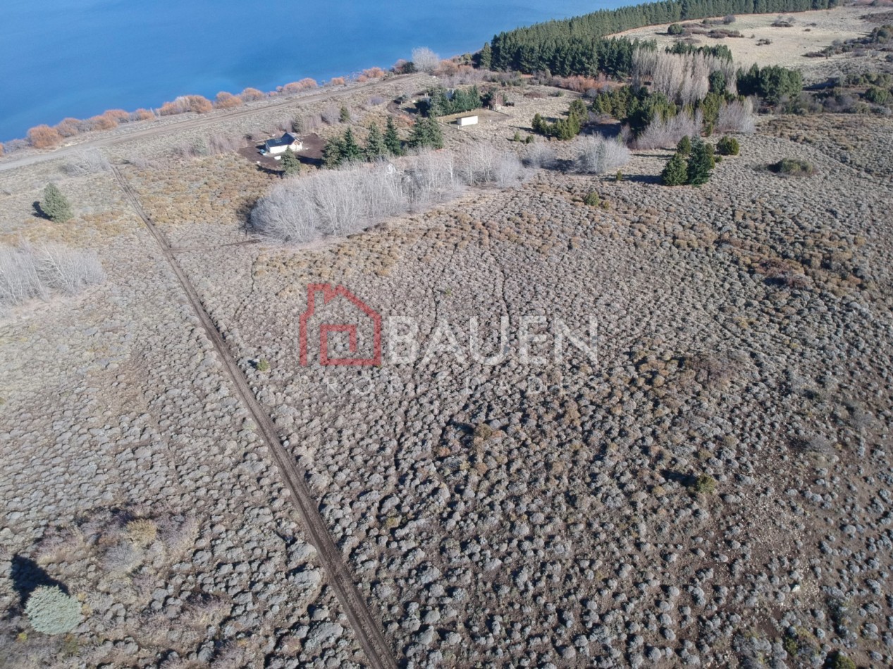 Venta de 2 lotes en Loteo Huechulafquen, Junin de los Andes, Neuquen