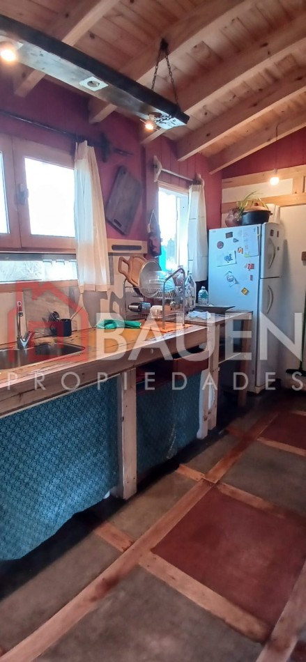 Casa en venta en club de campo Las Marias del Valle, San Martin de los Andes, Neuquen
