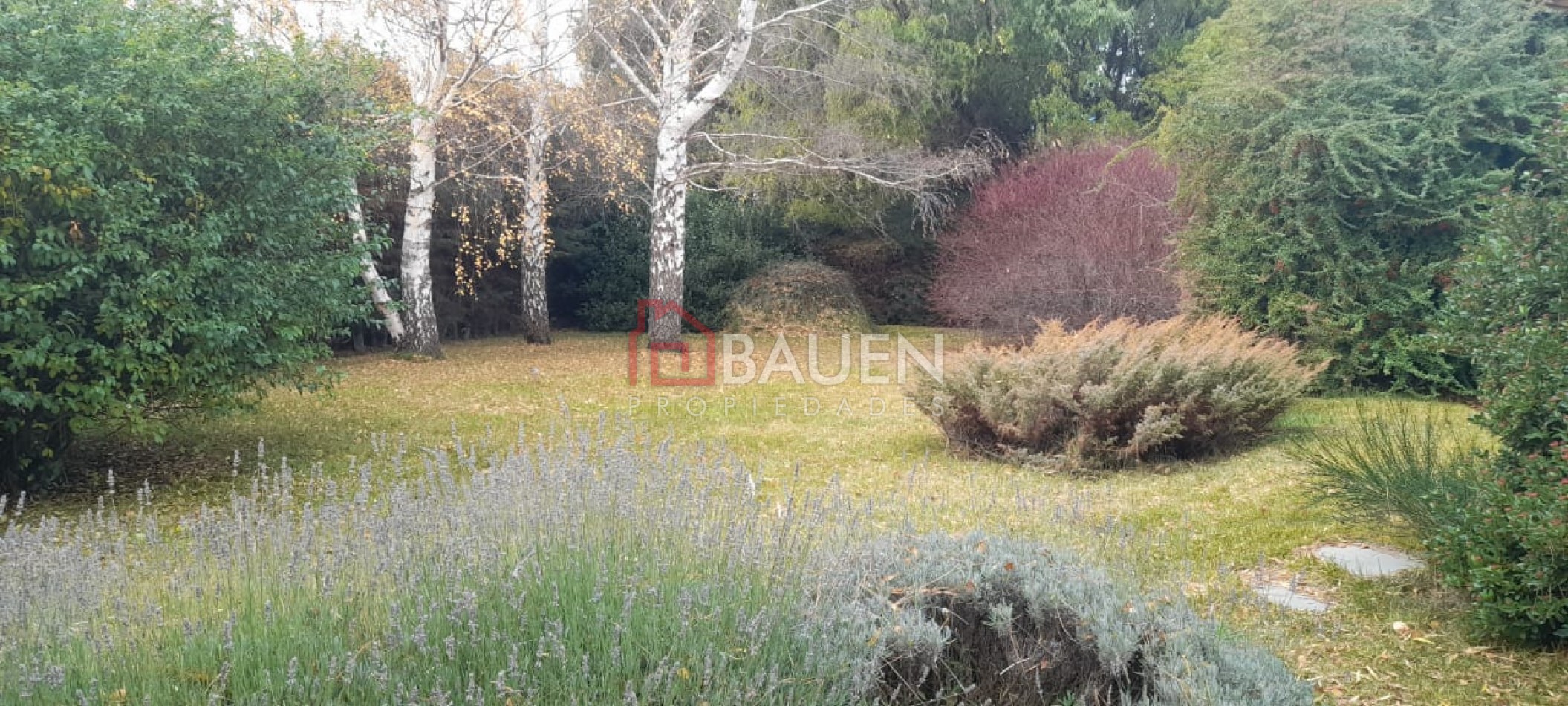 Espectacular propiedad en venta Barrio Jardines del Chimehuin Junin de los Andes - Neuquen