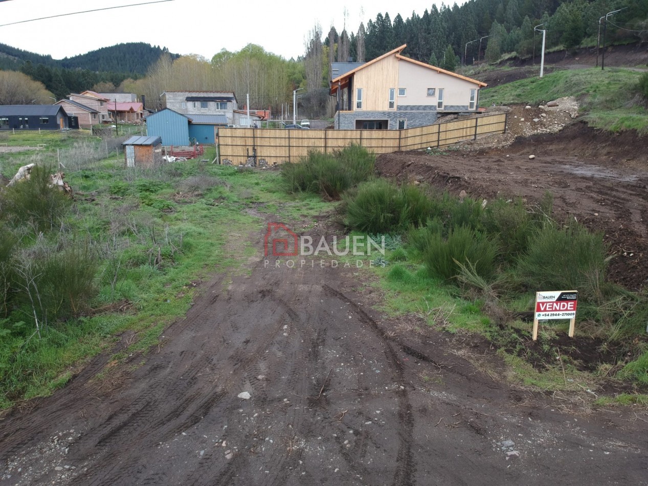 Gran oportunidad de inversion terreno en Altos del San Jorge, Junin de los Andes, Neuquen