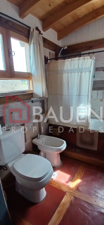 Casa en venta en club de campo Las Marias del Valle, San Martin de los Andes, Neuquen