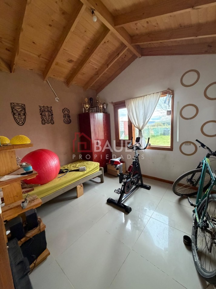 Casa en Venta 3 dormitorios en Barrio Refugios del Sol, Junin de los Andes, Neuquen