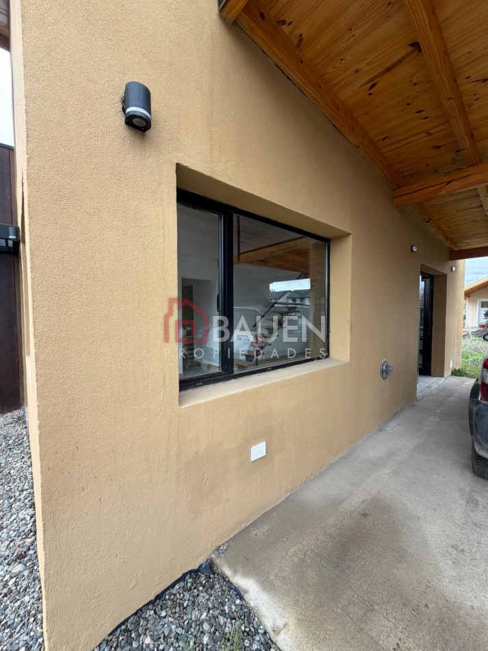 Duplex a estrenar Barrio el Hipico, 2 dormitorios en Junin de los Andes, Neuquen