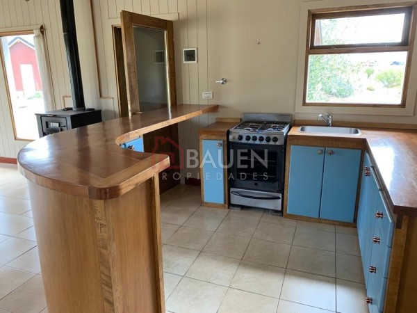 OPORTUNIDAD  Excelente Casa en B° Las Marias del Valle