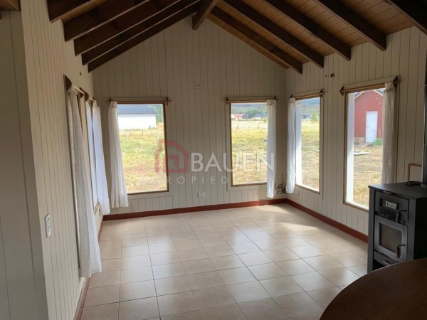 OPORTUNIDAD  Excelente Casa en B° Las Marias del Valle