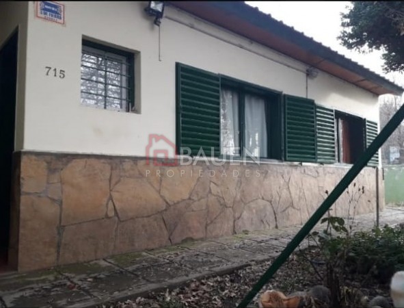 Casa en Junin de los Andes Bo Primeros Pobladores