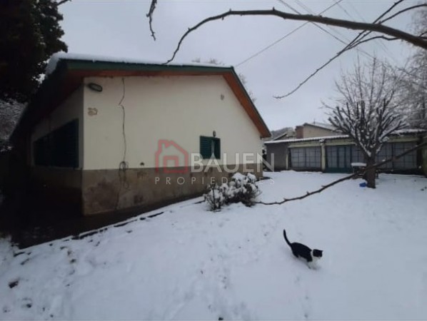 Casa en Junin de los Andes Bo Primeros Pobladores